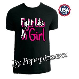 ✌️ CUSTOM Tshirt By PEPEPIZZAZZ